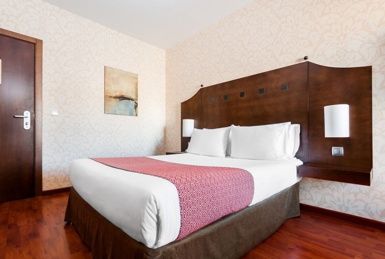 Hotel Exe Agora C�ceres