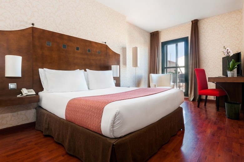 Hotel Exe Agora C�ceres