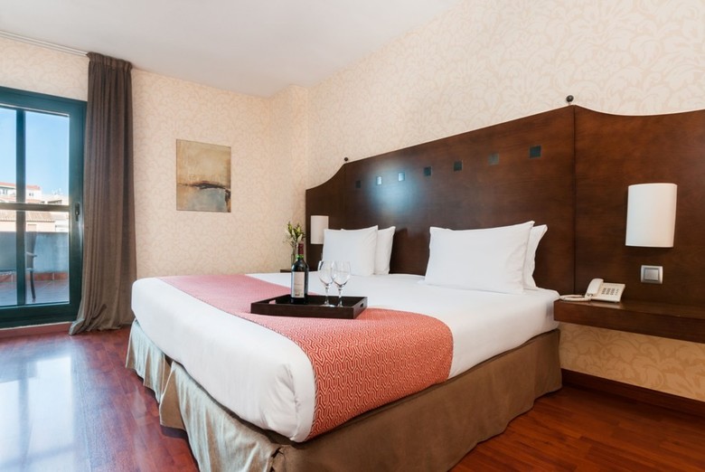 Hotel Exe Agora C�ceres