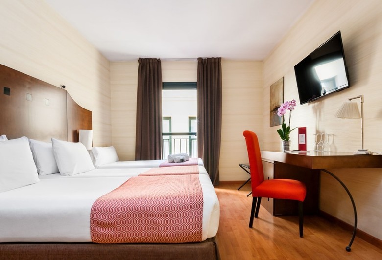 Hotel Exe Agora C�ceres