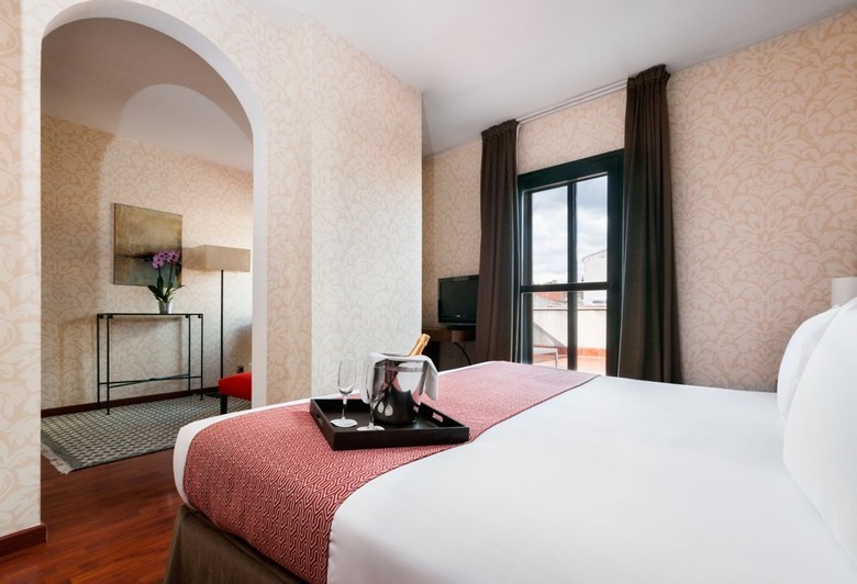 Hotel Exe Agora C�ceres