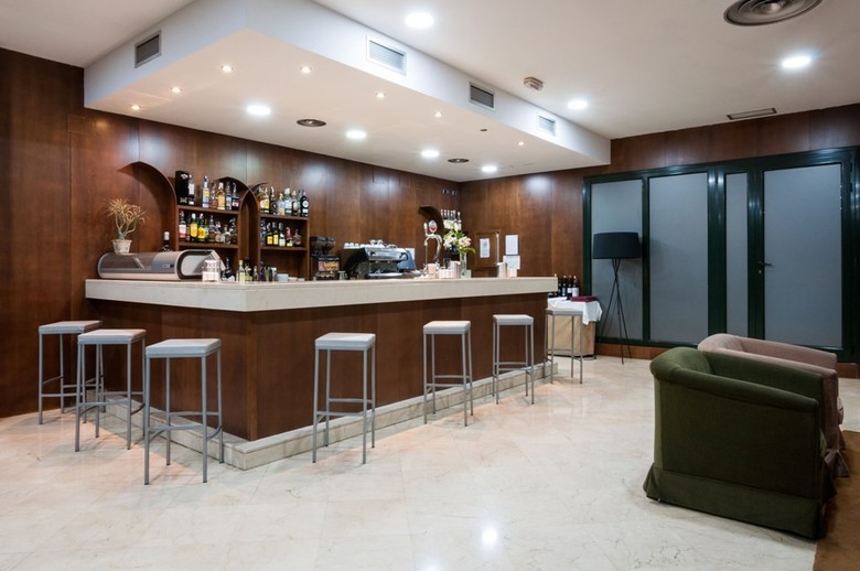 Hotel Exe Agora C�ceres