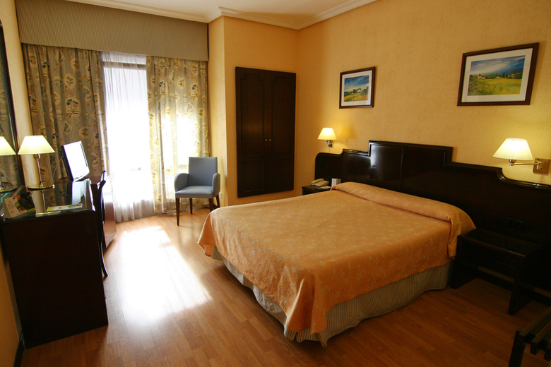 Hotel Alcantara