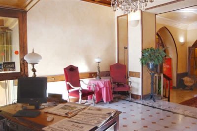Hotel Astoria