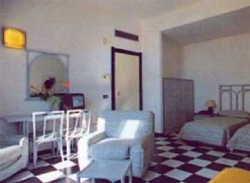 Hotel Punta San Martino