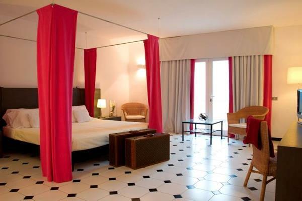 Hotel Punta San Martino