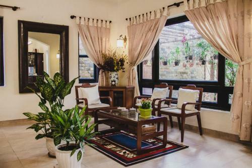 Villa Doan's Home