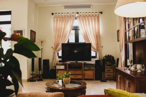 Villa Doan's Home