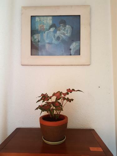 Villa Doan's Home