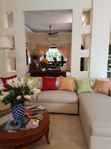 Villa Doan's Home