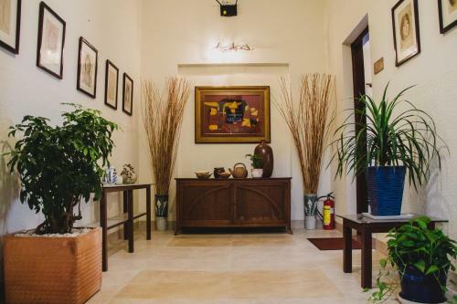 Villa Doan's Home