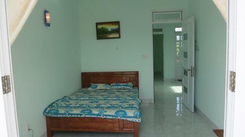 Four Bed Room Holiday Home