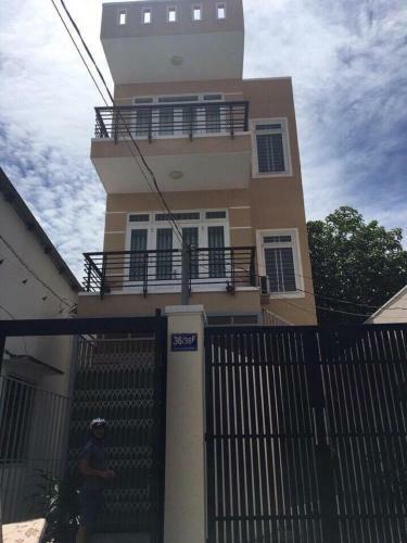 Four Bed Room Holiday Home
