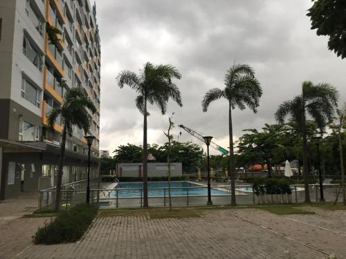 Nancy Sweet Apartment - A2204