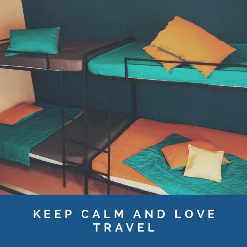 Hotel C? M�y Homestay