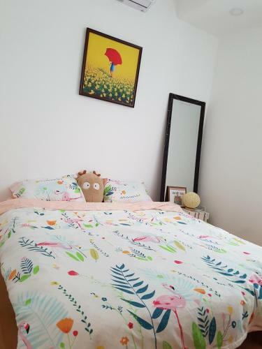 Apartamento [b1910] Moderm Apt * 5 Minuites Walk To Back Beach