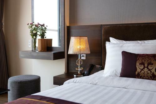 Nolis Hotel