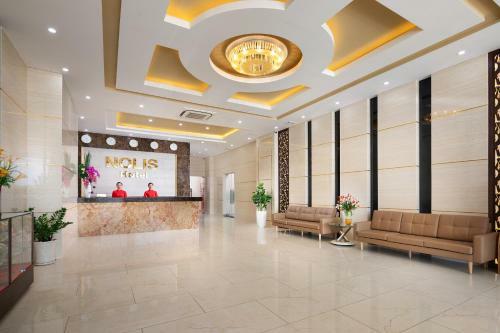 Nolis Hotel