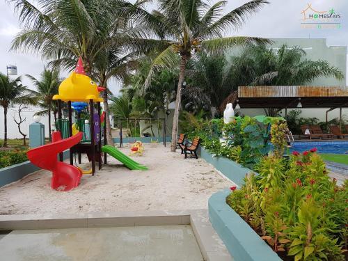 Apartamento [901]full Seaview Blue Sapphire Resort