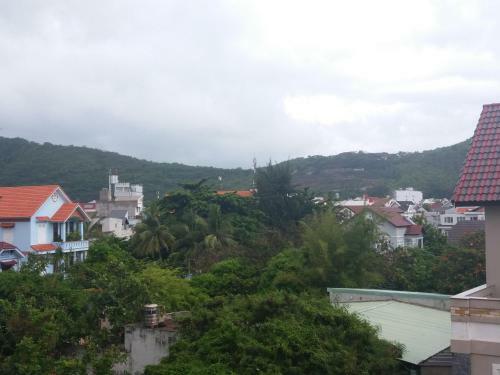 Thanh Son Motel
