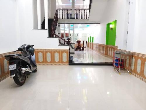 Villa Victory Homestay