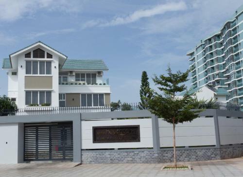 Huyen Sam Villa