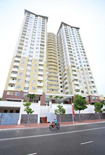 Vietber Apartment 9045