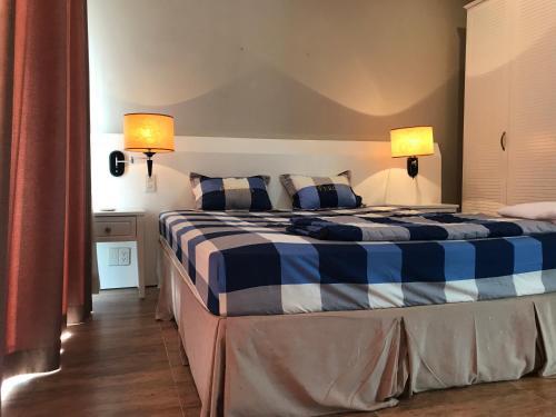 Nancy Sweet Apartment - B209