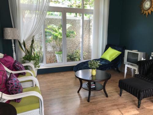 Nancy Sweet Apartment - B209