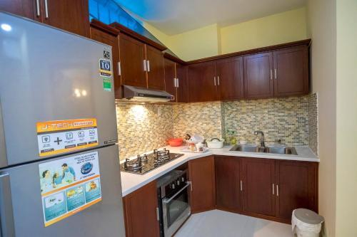 Nancy Sweet Apartment - B209