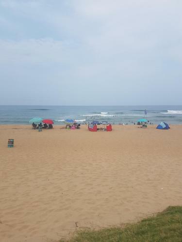Beach Frond Apartment