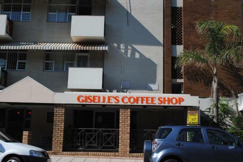 Apartamento 5 Key Largo