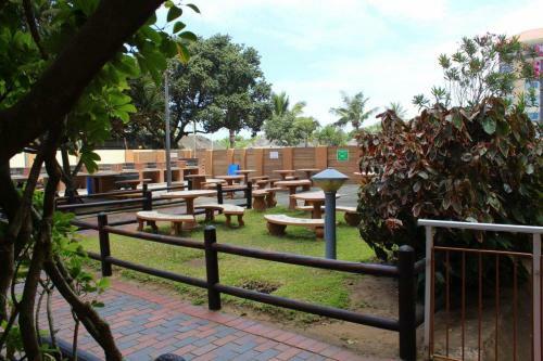 Apartamento Silver Dolphin Holidays