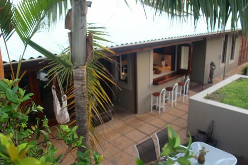 Hostal Jakita's Guest House