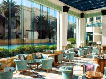 Hotel Palazzo Versace Gold Coast (Lagoon Room)