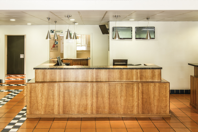Hotel Ibis Porto Sul Europarque
