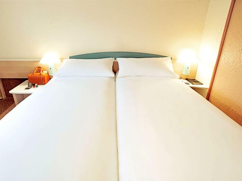 Hotel Ibis Porto Sul Europarque
