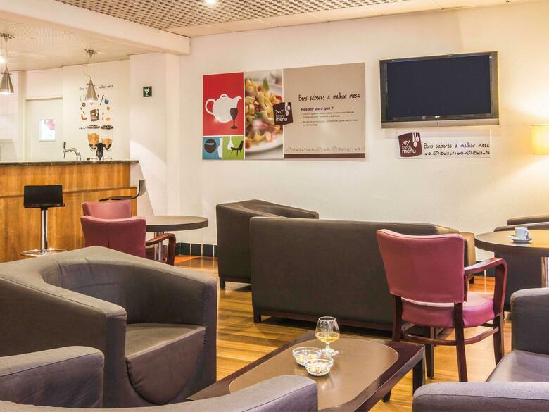 Hotel Ibis Porto Sul Europarque