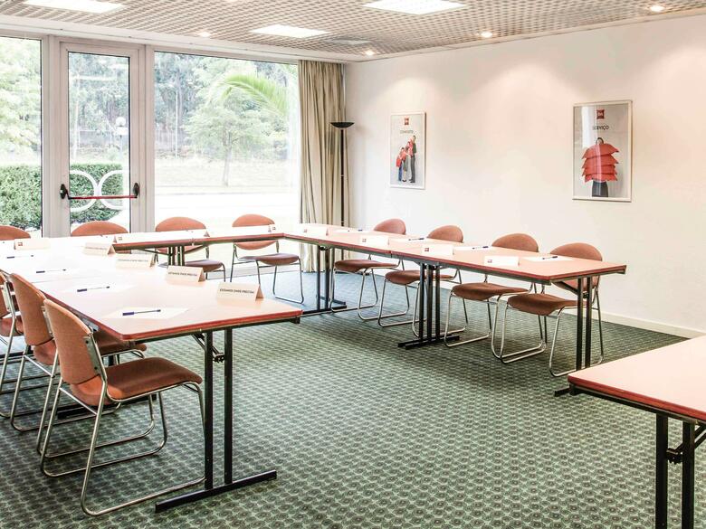 Hotel Ibis Porto Sul Europarque