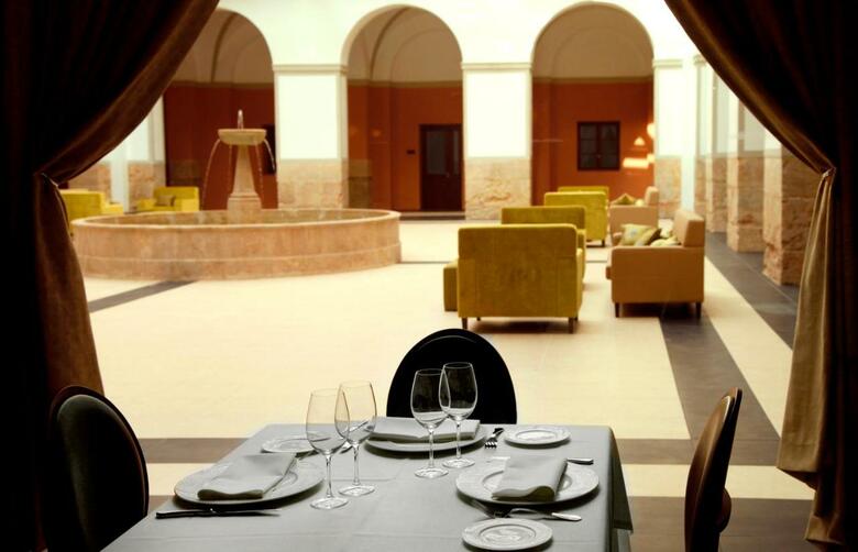 Hotel Spa Martin El Humano