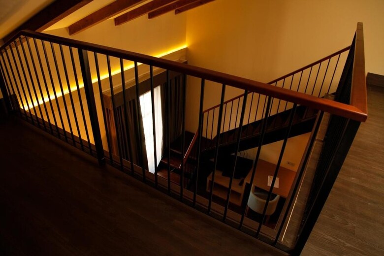Hotel Spa Martin El Humano