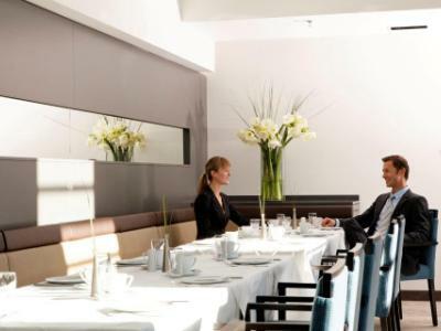 Hotel Ramada Innsbruck Tivoli