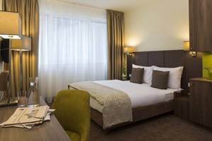 Hotel Trend Doppio