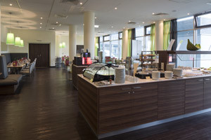 Hotel Trend Doppio