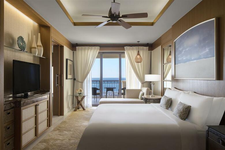 Hotel St. Regis Saadiyat Island