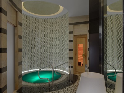 Hotel St. Regis Saadiyat Island