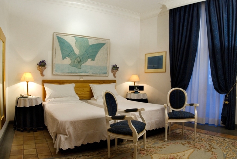 Apartamentos Cairoli
