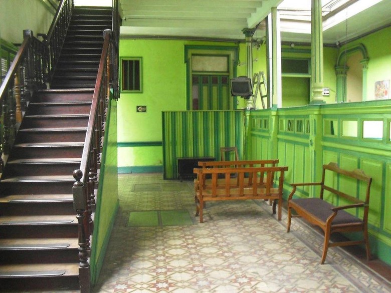 Gran Hotel