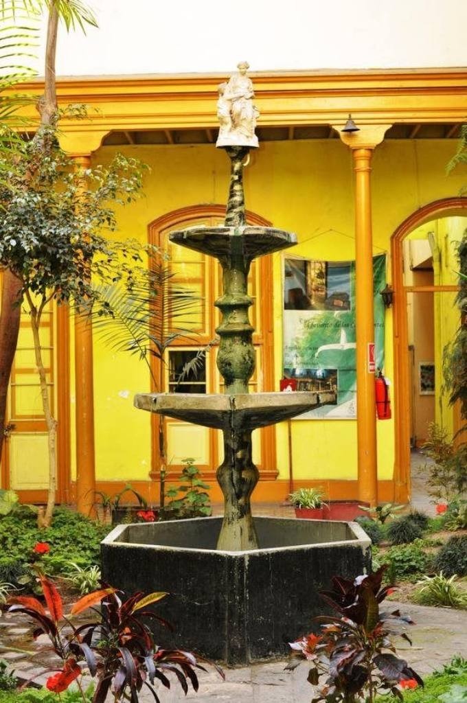 Gran Hotel