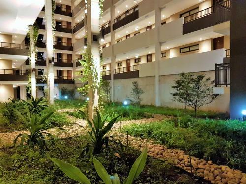 Apartamento Zimbali Suites 404
